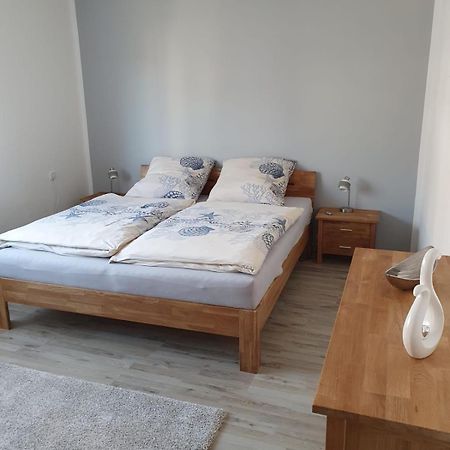 Neu! Fewo Lentz Hafenstadt Емден Екстериор снимка