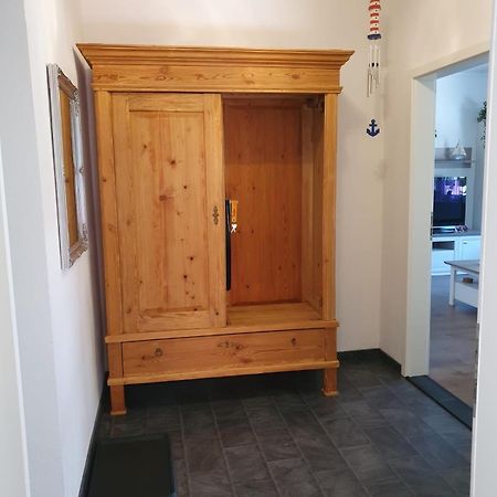 Neu! Fewo Lentz Hafenstadt Емден Екстериор снимка
