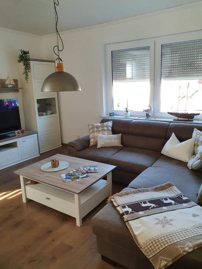 Neu! Fewo Lentz Hafenstadt Емден Екстериор снимка