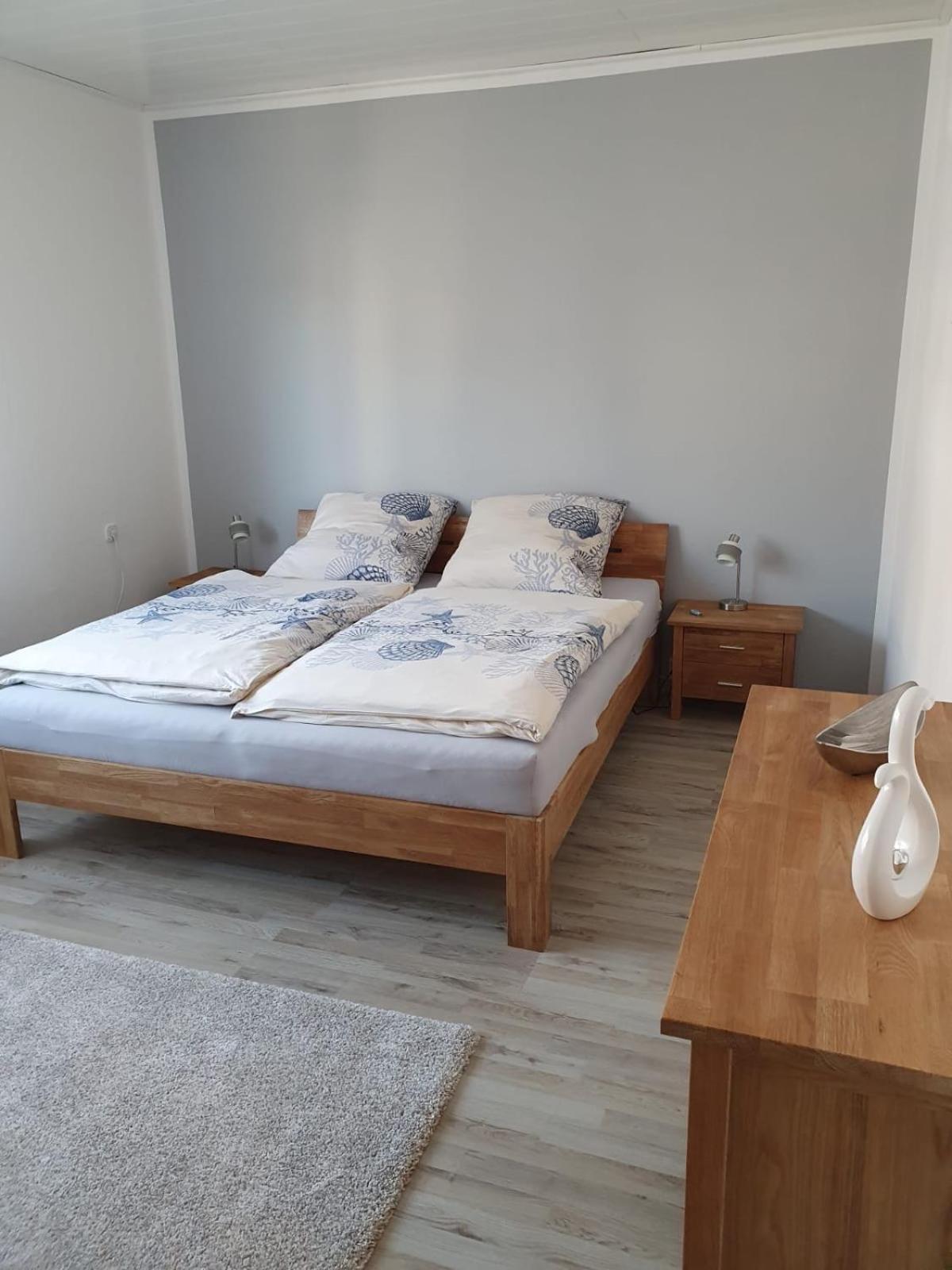 Neu! Fewo Lentz Hafenstadt Емден Екстериор снимка